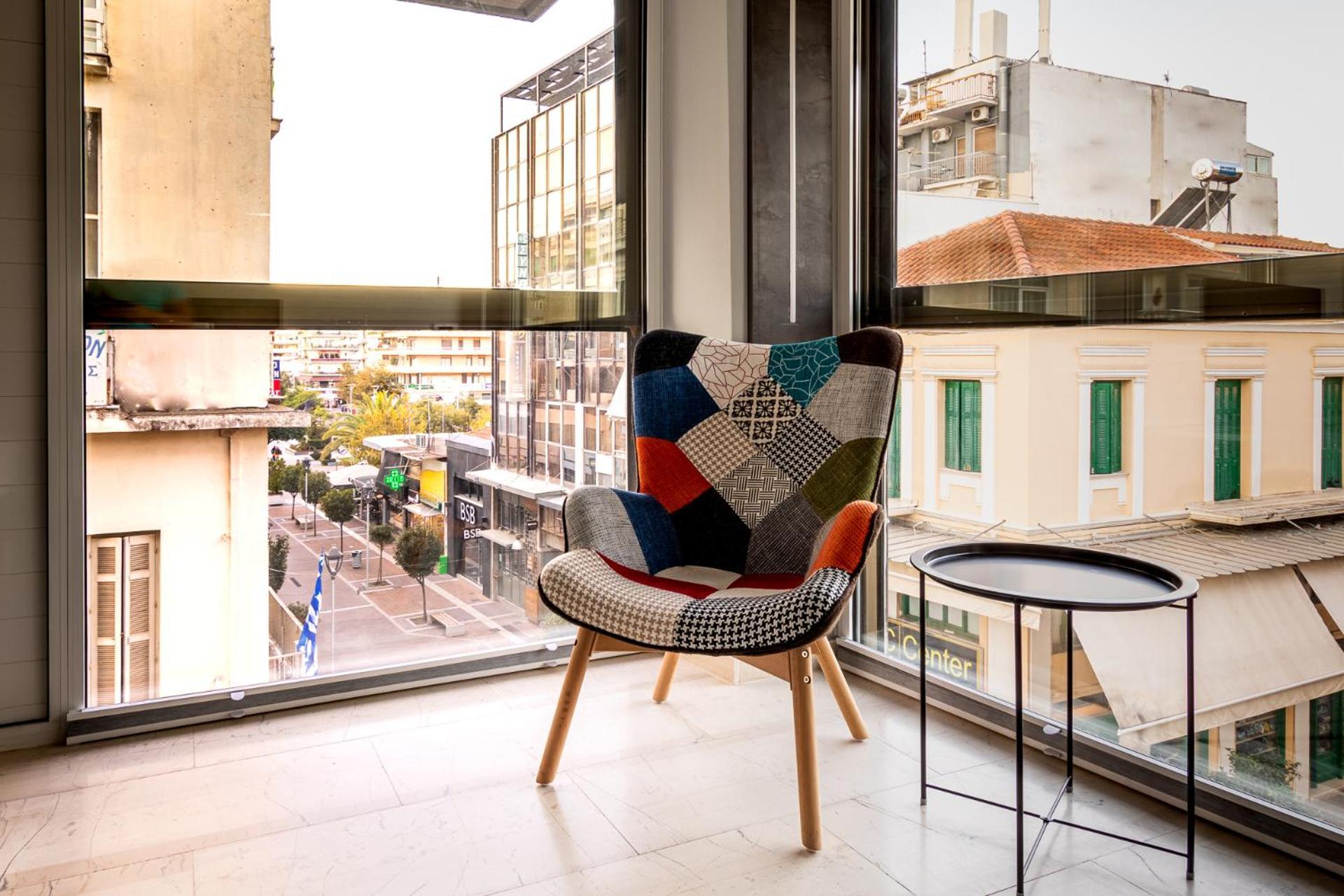 Boutie Executive, A Kalamatastay Property Ngoại thất bức ảnh
