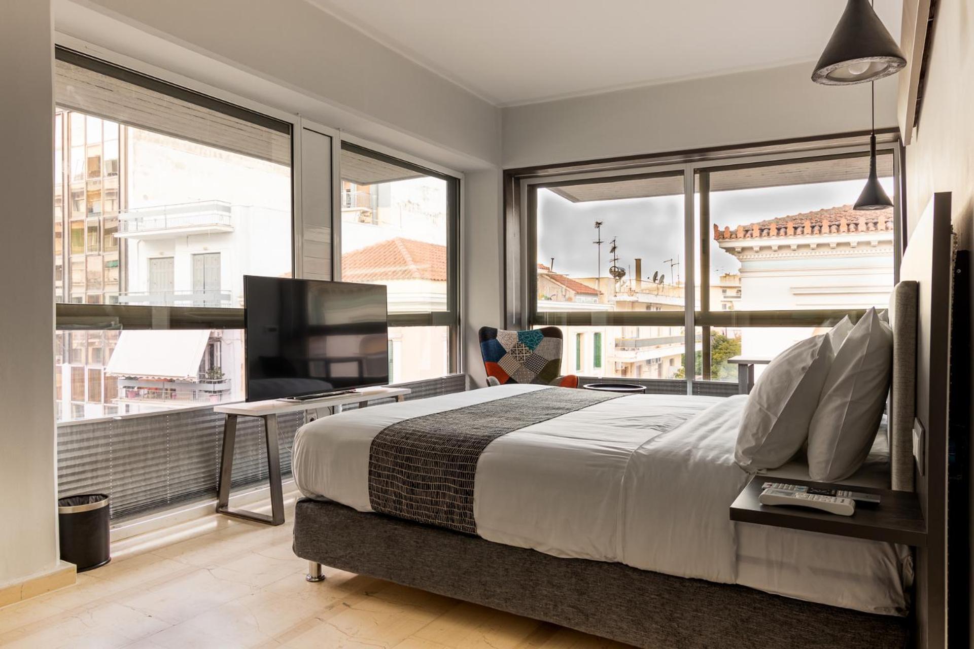 Boutie Executive, A Kalamatastay Property Ngoại thất bức ảnh